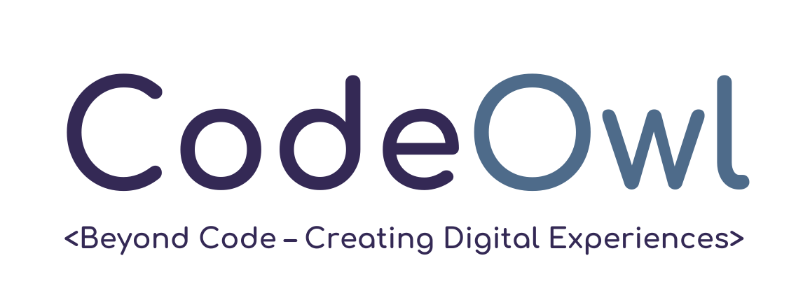 CodeOwl Logo